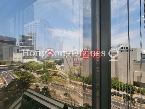 Office Unit for Rent at Harcourt House, Harcourt House 夏愨大廈 | Wan Chai District (HKO-44349-ABHR)_0