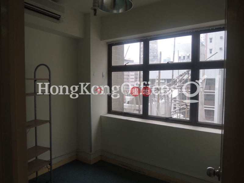 Property Search Hong Kong | OneDay | Office / Commercial Property Rental Listings, Office Unit for Rent at Simsons Commercial Building