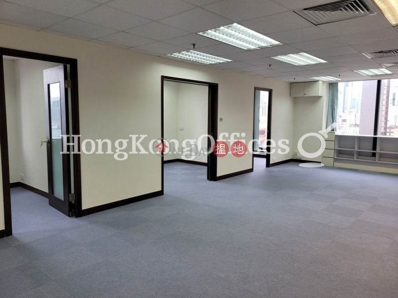 Office Unit for Rent at Effectual Building | Effectual Building 宜發大廈 Rental Listings