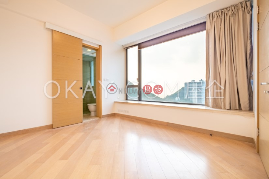 HK$ 145M, Larvotto, Southern District Rare 3 bed on high floor with harbour views & balcony | For Sale