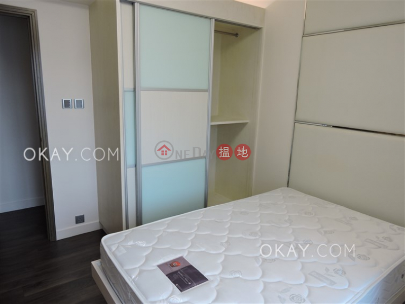 Elegant 3 bedroom on high floor with harbour views | Rental, 70 Robinson Road | Western District, Hong Kong, Rental | HK$ 60,000/ month