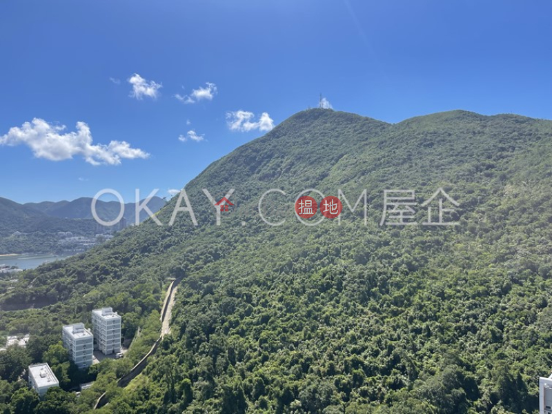 3房2廁,實用率高,極高層,露台港島南岸第4期 海盈山出租單位|港島南岸第4期 海盈山(The Southside Phase 4 - La Montagne)出租樓盤 (OKAY-R730341)