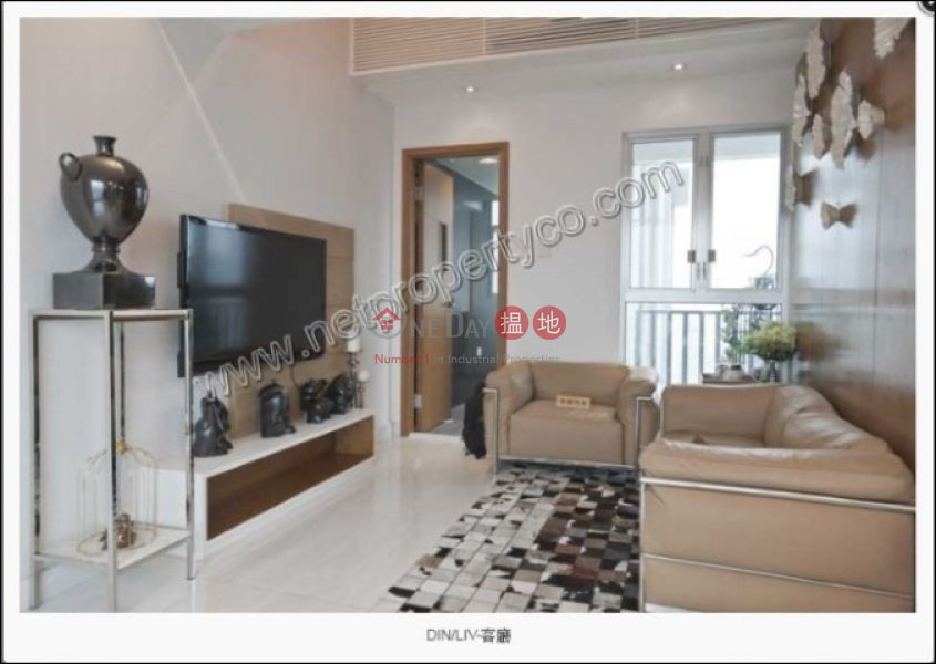 Spacious 3 bedrooms apartment for Rent | 123 Prince Edward Road West | Yau Tsim Mong | Hong Kong, Rental HK$ 27,500/ month