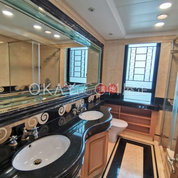 Beautiful 3 bedroom on high floor with parking | Rental | 2B Broadwood Road | Wan Chai District Hong Kong | Rental | HK$ 83,000/ month