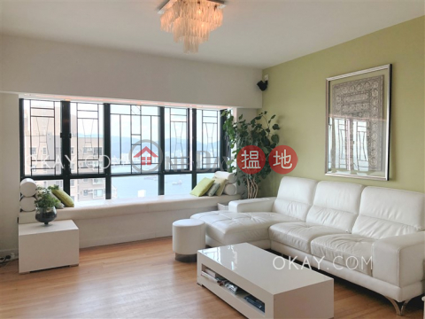 Unique 3 bedroom on high floor | Rental, Imperial Court 帝豪閣 | Western District (OKAY-R9945)_0