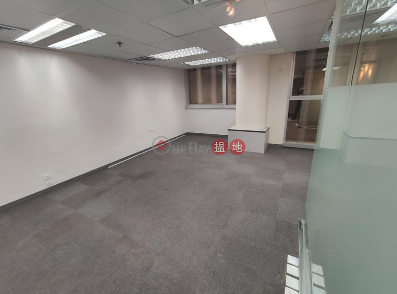 Property Search Hong Kong | OneDay | Office / Commercial Property | Rental Listings | 656sq.ft Office for Rent in Wan Chai