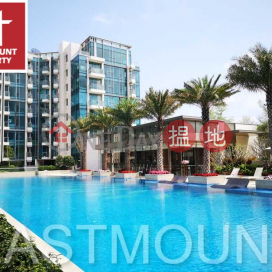 Sai Kung Apartment | Property For Sale and Lease in The Mediterranean 逸瓏園-Nearby town | Property ID:3137