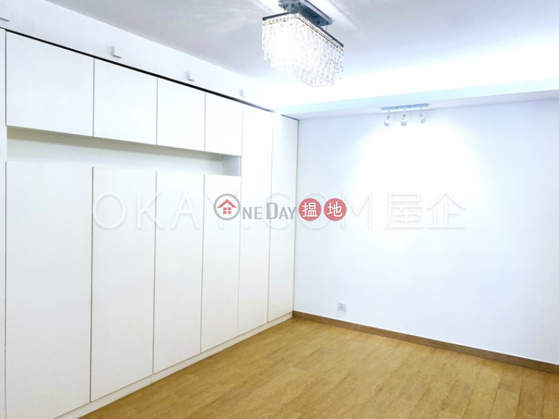 Lovely 3 bedroom with parking | Rental, 95 Robinson Road | Western District Hong Kong, Rental HK$ 37,000/ month