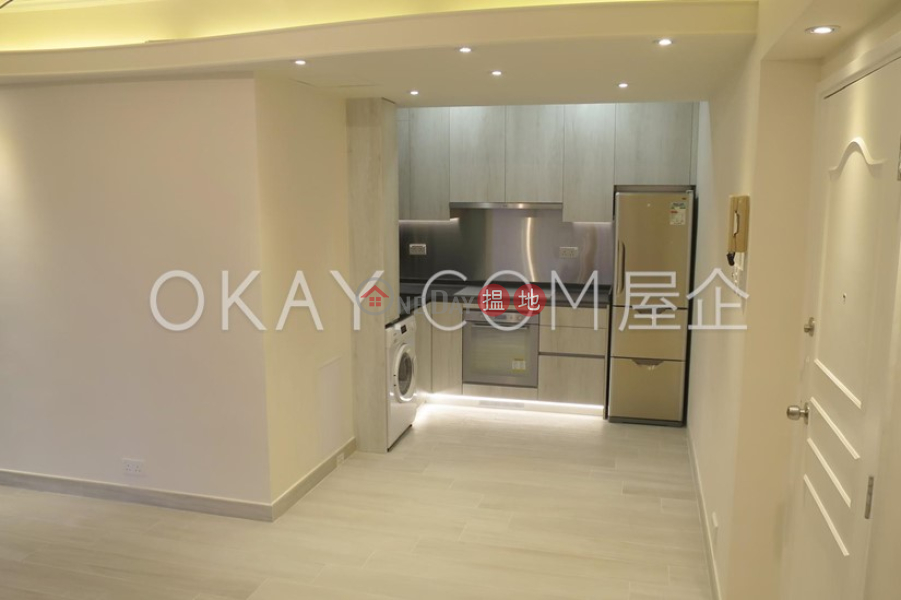 2房1廁,實用率高慧源閣出租單位|慧源閣(Cameo Court)出租樓盤 (OKAY-R63608)