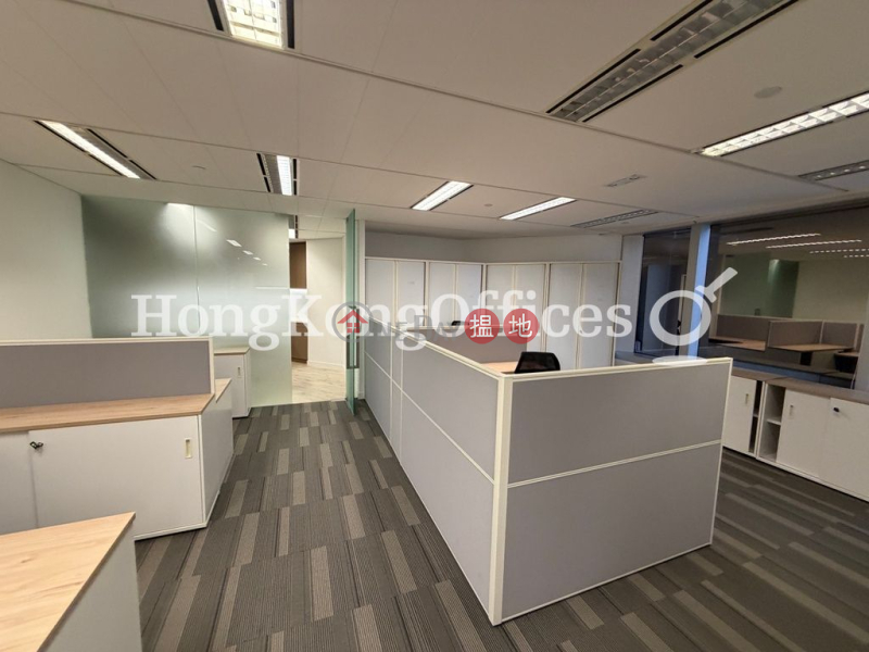 HK$ 270,537/ 月-花園道三號-中區花園道三號寫字樓租單位出租