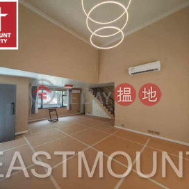 西貢 Nam Shan 南山村屋出售-獨立, 高樓底設計 | Eastmount Property東豪地產 ID:2461豪山美庭村屋出售單位