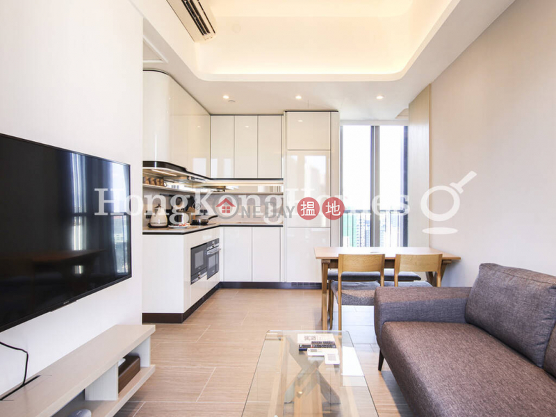 HK$ 62,200/ month | Townplace Soho Western District | 3 Bedroom Family Unit for Rent at Townplace Soho