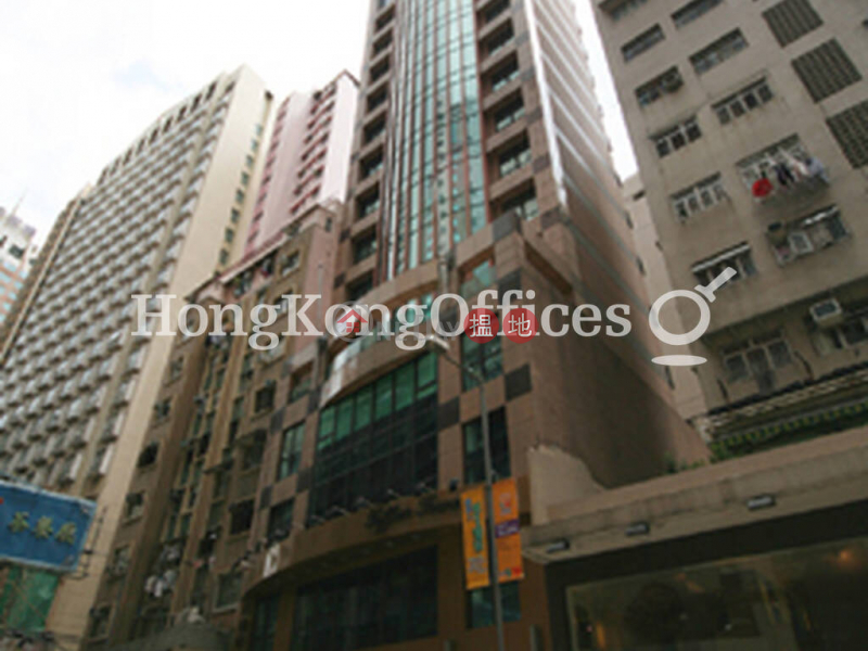 Office Unit for Rent at Tiffan Tower, Tiffan Tower 天輝中心 Rental Listings | Wan Chai District (HKO-51356-ALHR)