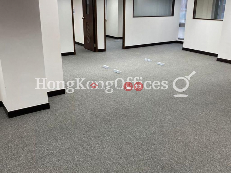 Office Unit for Rent at China Insurance Group Building 141 Des Voeux Road Central | Central District | Hong Kong | Rental, HK$ 90,011/ month