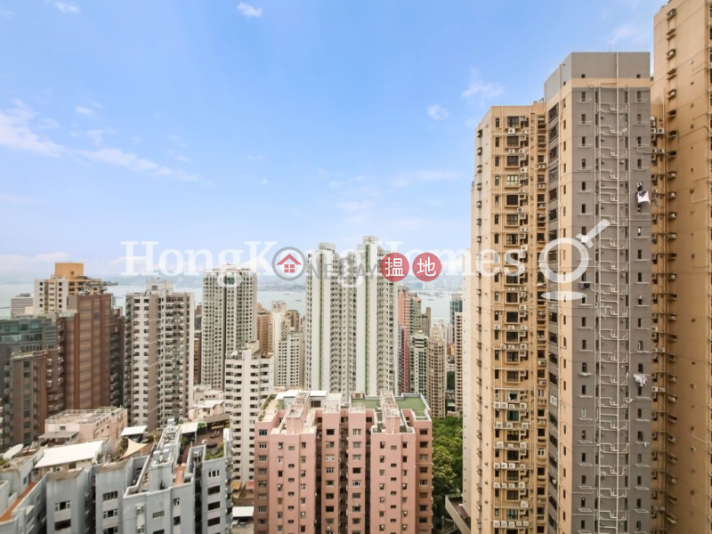 香港搵樓|租樓|二手盤|買樓| 搵地 | 住宅-出售樓盤華庭閣三房兩廳單位出售