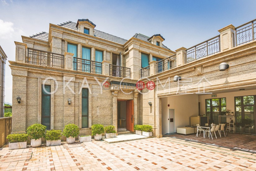 銀海峯未知|住宅-出售樓盤|HK$ 1.8億