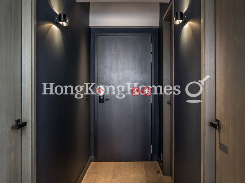 HK$ 13.3M | 18 Shelley Street | Central District, 1 Bed Unit at 18 Shelley Street | For Sale