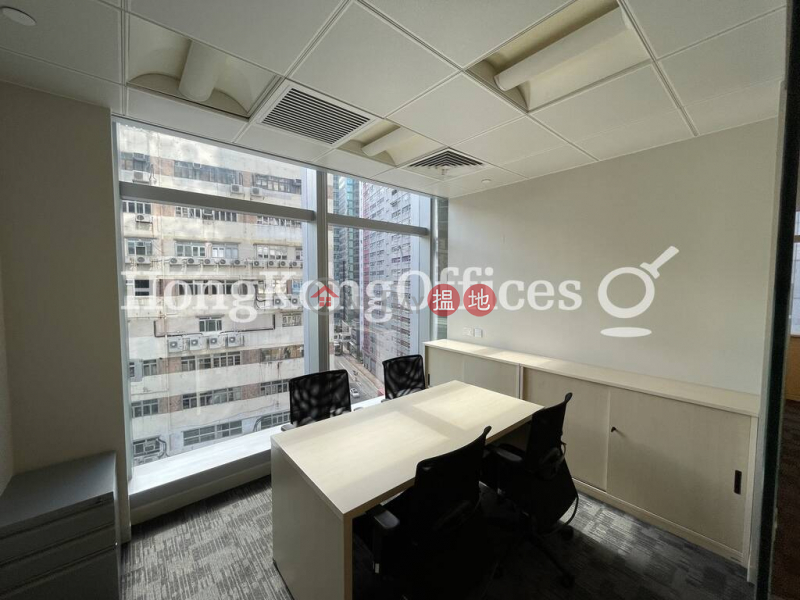 Office Unit for Rent at Vertical Square | 28 Heung Yip Road | Southern District Hong Kong | Rental | HK$ 179,987/ month