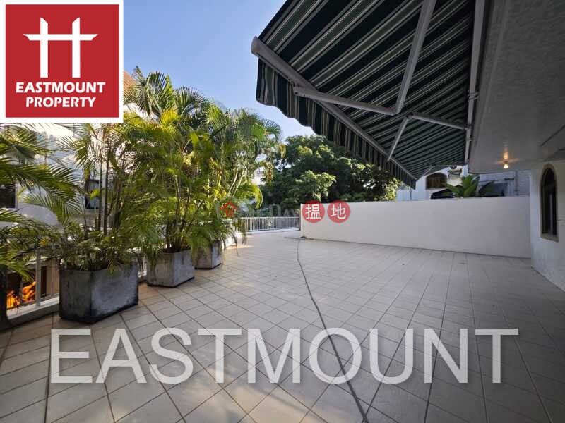 Clearwater Bay Village House | Property For Rent or Lease in Siu Hang Hau, Sheung Sze Wan 相思灣小坑口-Detached, Garden Siu Hang Hau | Sai Kung | Hong Kong | Rental HK$ 59,000/ month