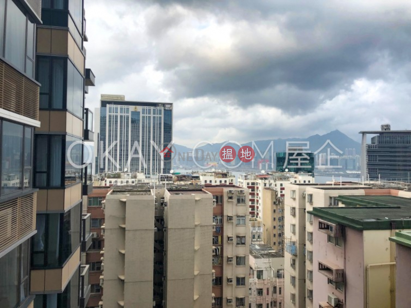 柏蔚山 3座高層住宅出售樓盤|HK$ 2,030萬