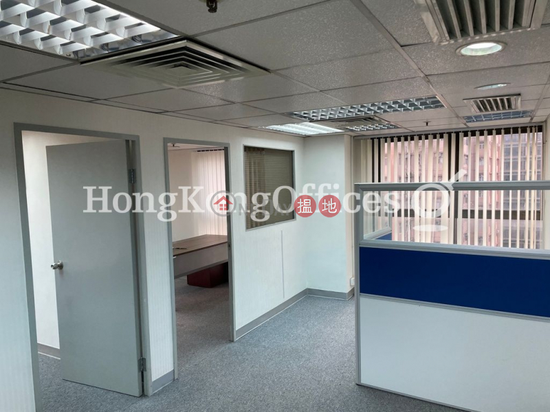 HK$ 22,997/ month | 299QRC, Western District Office Unit for Rent at 299QRC