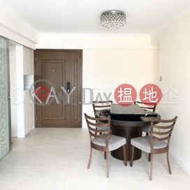 Cozy 3 bedroom in Mid-levels West | Rental | Prosperous Height 嘉富臺 _0