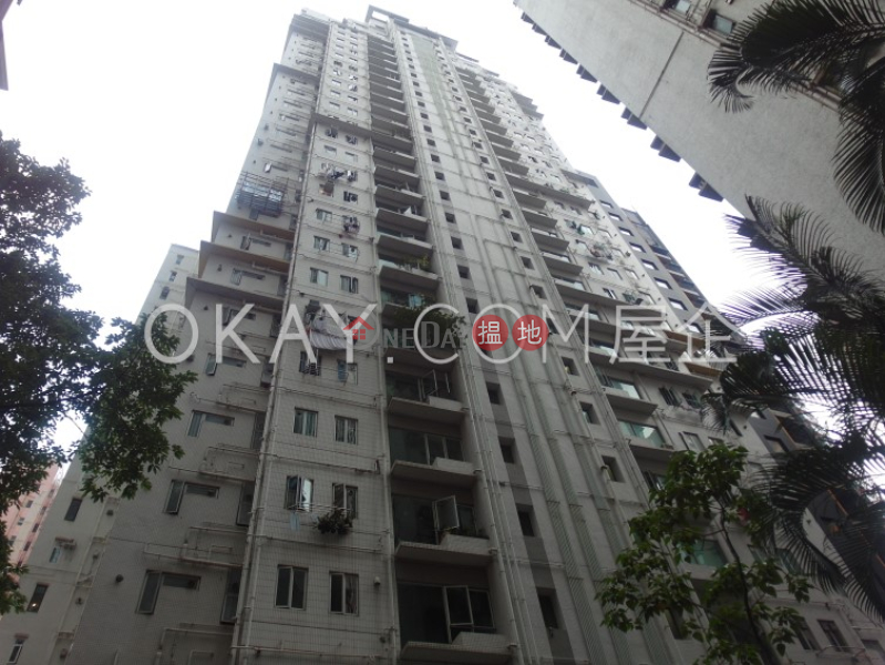The Rednaxela | Middle, Residential Rental Listings HK$ 33,000/ month