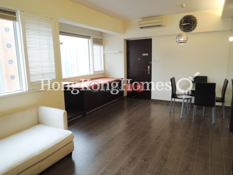 1 Bed Unit for Rent at Elegant Court, 14-14A Shan Kwong Road | Wan Chai District, Hong Kong Rental HK$ 35,000/ month