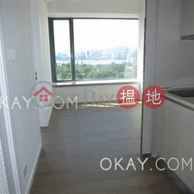 Unique 1 bedroom with harbour views & balcony | Rental | The Warren 瑆華 _0