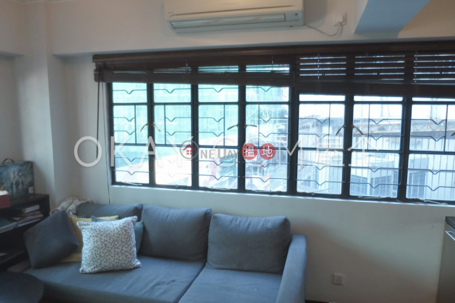Tasteful 1 bedroom in Central | Rental 10-14 Gage Street | Central District, Hong Kong | Rental, HK$ 27,000/ month