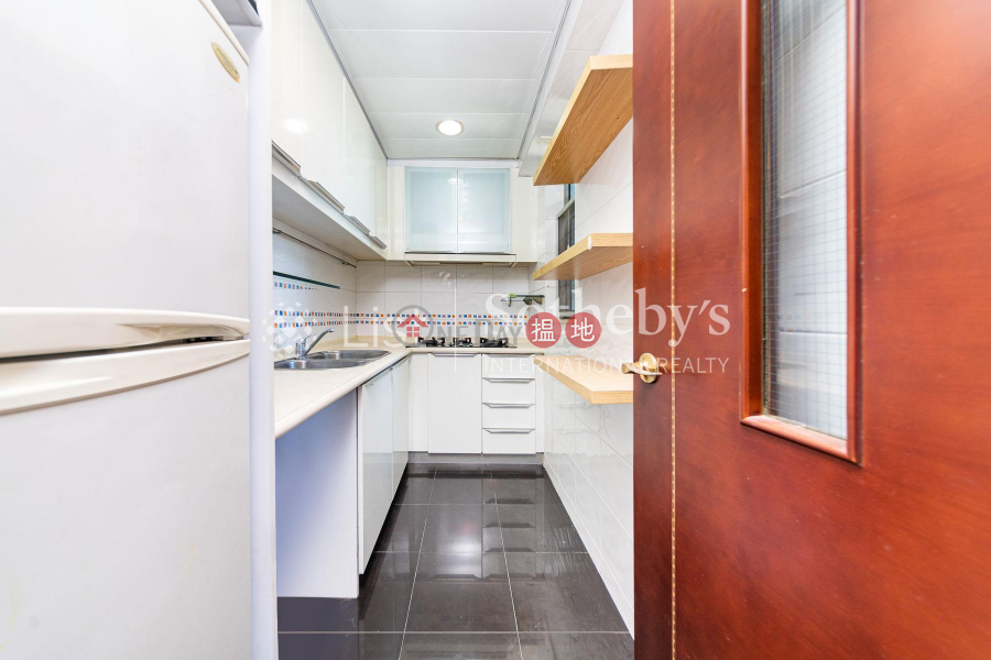 HK$ 36,500/ month | The Merton Western District Property for Rent at The Merton with 2 Bedrooms