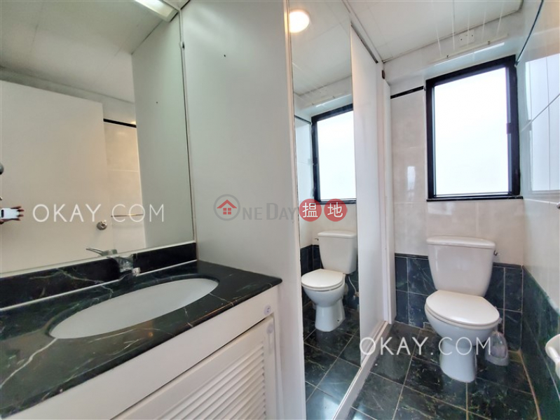Property Search Hong Kong | OneDay | Residential | Rental Listings | Unique 2 bedroom on high floor with sea views | Rental