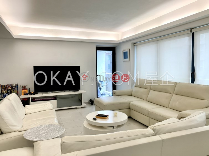 桂濤苑低層-住宅出售樓盤HK$ 3,880萬