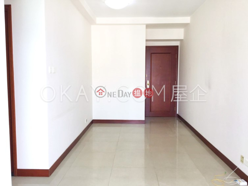 Property Search Hong Kong | OneDay | Residential Rental Listings Stylish 2 bedroom on high floor with balcony | Rental