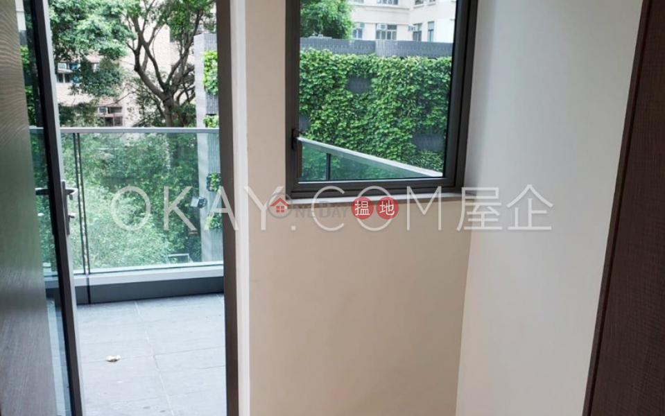 HK$ 37,000/ month, Novum West Tower 5 Western District | Luxurious 2 bedroom with terrace | Rental
