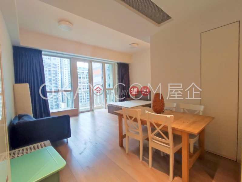 Property Search Hong Kong | OneDay | Residential Rental Listings, Tasteful with balcony in Mid-levels West | Rental