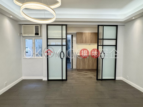 Efficient 3 bedroom with balcony & parking | For Sale | Wing Hong Mansion 永康大廈 _0