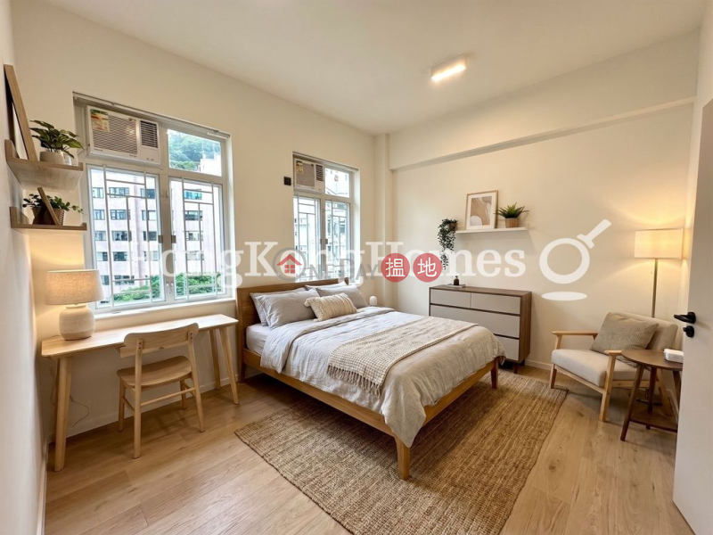藍塘別墅|未知-住宅出租樓盤HK$ 48,000/ 月