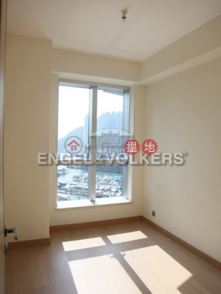 3 Bedroom Family Flat for Sale in Wong Chuk Hang | 9 Welfare Road | Southern District | Hong Kong Sales, HK$ 37M