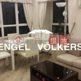 西營盤一房筍盤出售|住宅單位, 時樂花園 Cheery Garden | 西區 (EVHK33324)_0