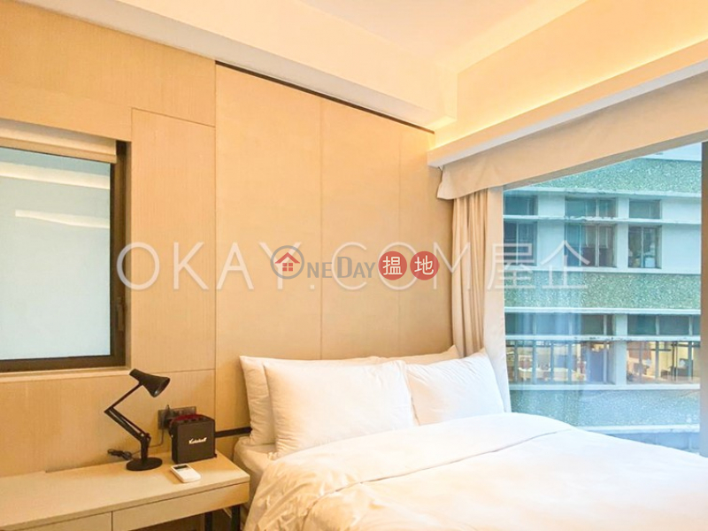 Popular 1 bedroom on high floor with balcony | Rental | 18 Caine Road | Western District, Hong Kong, Rental, HK$ 37,400/ month