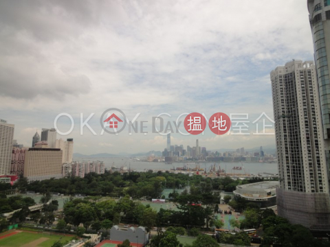 Gorgeous 3 bedroom on high floor with balcony | Rental | NO. 118 Tung Lo Wan Road 銅鑼灣道118號 _0