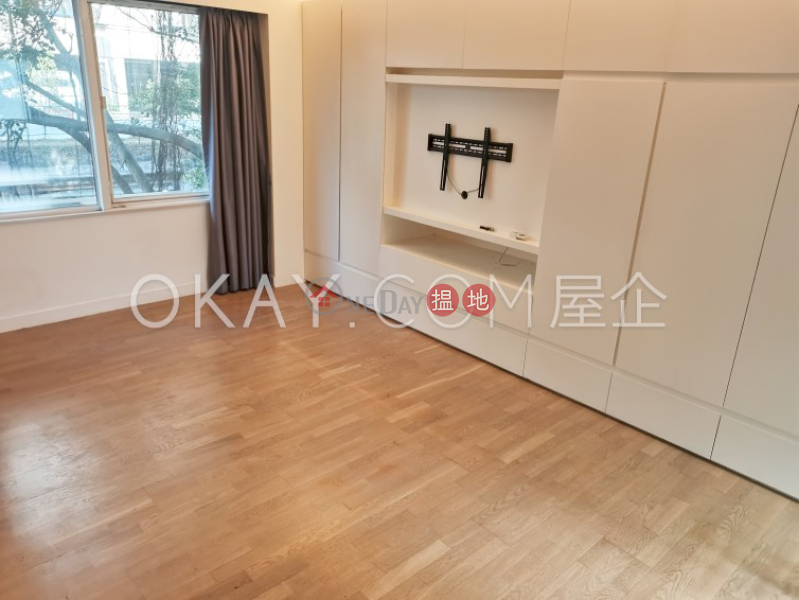 Efficient 3 bedroom with parking | For Sale 72-82 Blue Pool Road | Wan Chai District | Hong Kong, Sales HK$ 28M