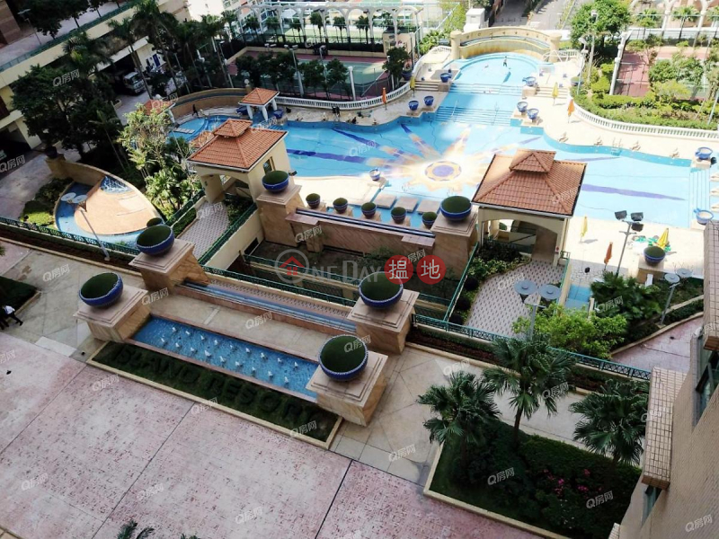 Tower 8 Island Resort | 3 bedroom Low Floor Flat for Rent | Tower 8 Island Resort 藍灣半島 8座 Rental Listings