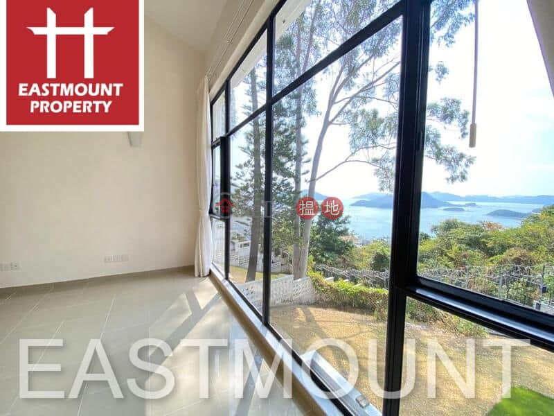 Sai Kung Villa House | Property For Rent or Lease in Floral Villas, Tso Wo Road 早禾路早禾居-Standalone, Sea view, 18 Tso Wo Road | Sai Kung, Hong Kong, Rental HK$ 73,000/ month