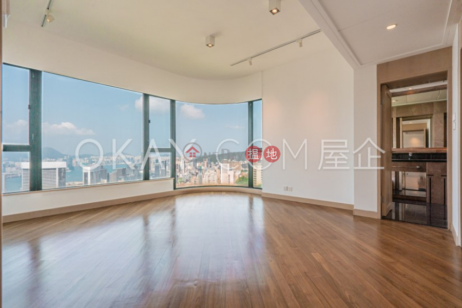 港景別墅|中層|住宅出租樓盤|HK$ 300,000/ 月