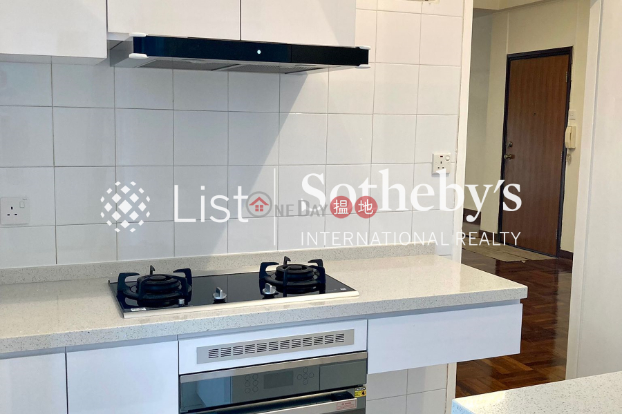 Property Search Hong Kong | OneDay | Residential | Rental Listings Property for Rent at Green Village No.9A Wang Fung Terrace with 3 Bedrooms