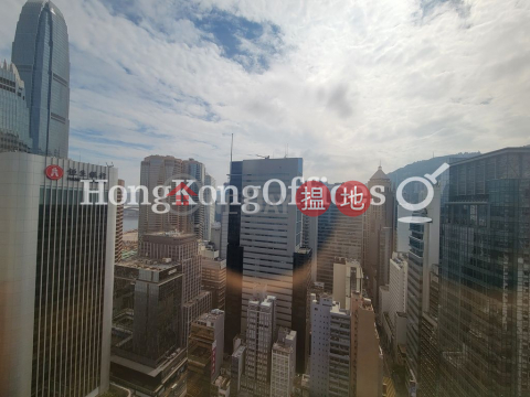 Office Unit for Rent at Golden Centre, Golden Centre 金龍中心 | Western District (HKO-24706-ADHR)_0