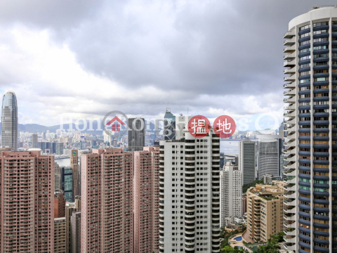 蘭心閣三房兩廳單位出租, 蘭心閣 Branksome Grande | 中區 (Proway-LID675R)_0