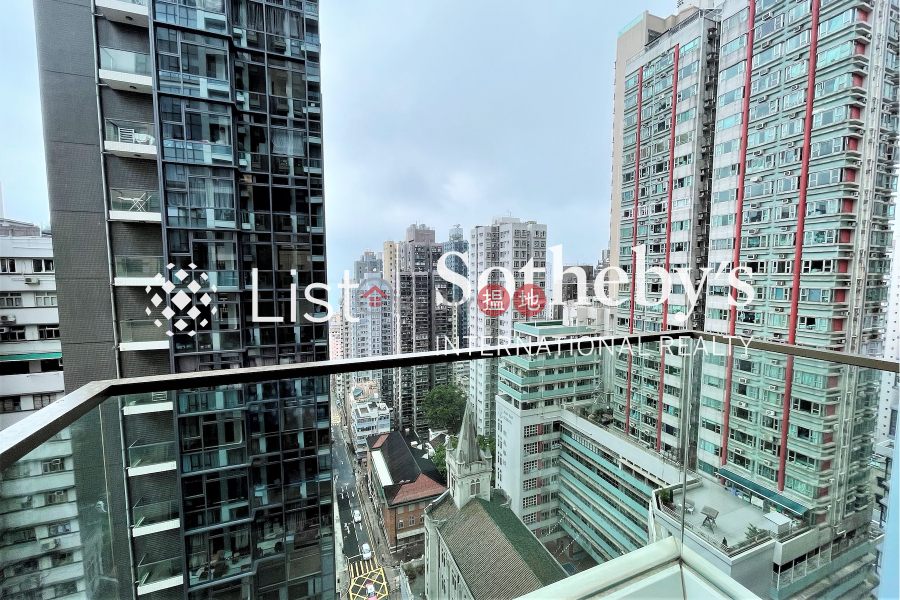 Property Search Hong Kong | OneDay | Residential Rental Listings | Property for Rent at Kensington Hill with 3 Bedrooms